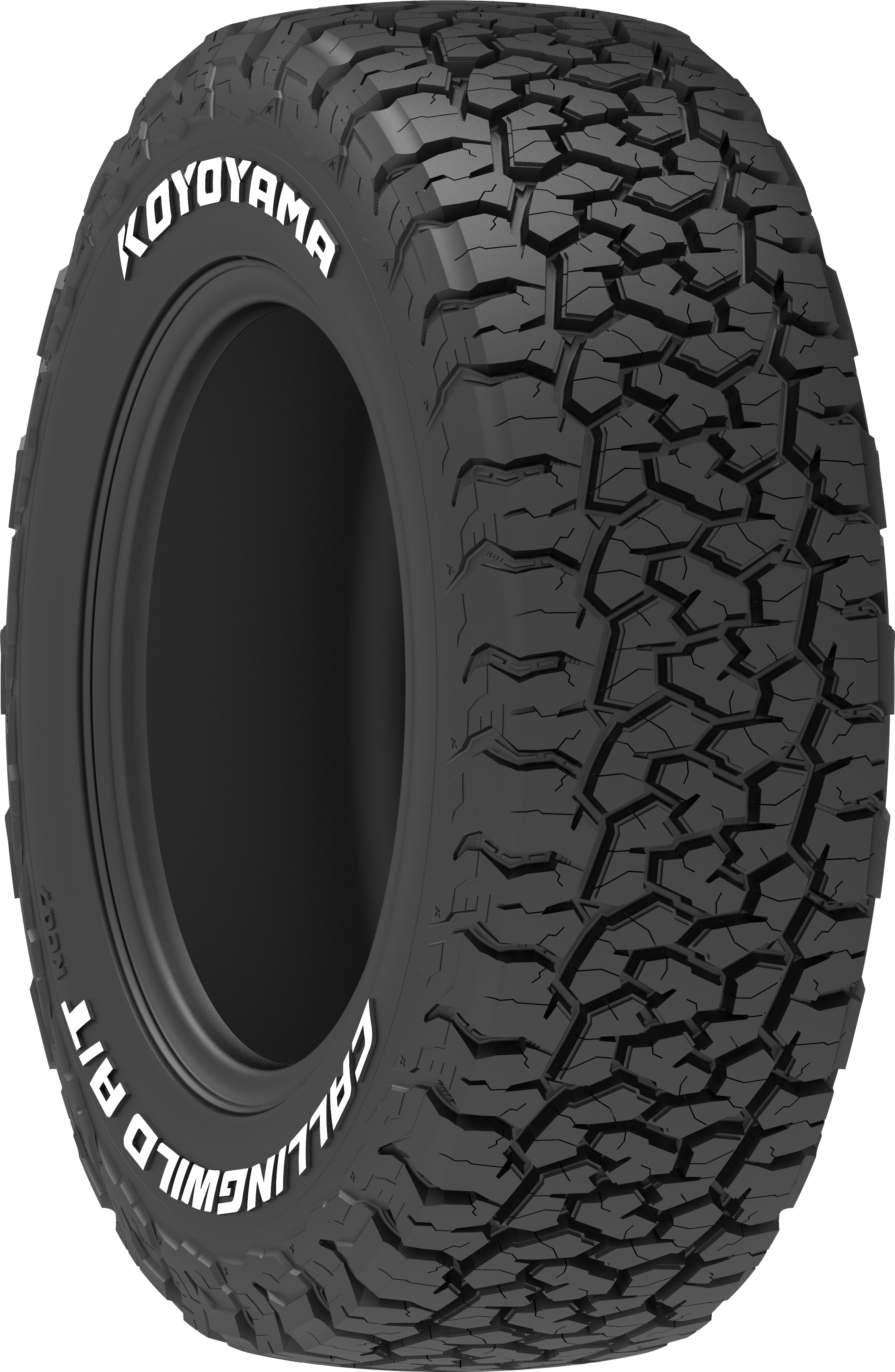 TBR Series Truck and Bus Tire